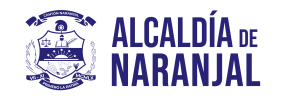 GAD NARANJAL